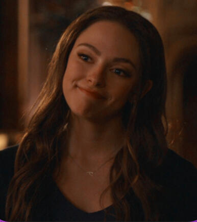 hope mikaelson (Legacies)