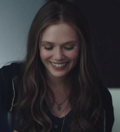 wanda maximoff (MCU)